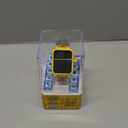 SpongeBob SquarePants Kids Smart Watch Touchscreen with Camera Games Stopwatch Alarm Fitness Tracker Photo Video Recorder  Fits Wrist Sizes 5.5" to 8"