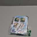 Flintstone Dog Muzzle for Large Dogs - Soft Breathable Muzzle for Large Sized Dog with Air Mesh | Adjustable Mussels for Dogs Grooming | Muzzles to Prevent Barking Chewing Allows Panting Drinking XL (XL (Snout 10" - 14"))