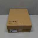 Agodor Women's Goth Black Platform Sandals Ankle Strap Chunky High Heels Open Toe Slingback Roman Gladiator Shoes 43