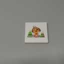 Christmas Ornaments, Dodosky 2.8in Ceramic Religious Xmas Decor, Christmas Tree Ornaments, Xmas Decorations for Tree, Holiday Ornament, Catholic Home Decor, Gift Ideas, Faith Gift for Christian (Virgin Mary D)