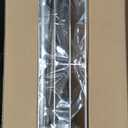 HOLDN STORAGE Pull Out Cabinet Organizer, Slide Out Drawer for Kitchen Cabinets & Pantry, Roll Out Shelf for Pots, Pans & Under Sink Storage, Heavy-Duty Full-Extension, 26" W x 21" D x 5" H