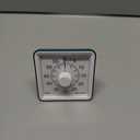 Secura 60-Minute Visual Timer, Classroom Timer, Countdown Timer for Kids and Adults, Time Management Tool for Teaching (Dark Green & Dark Green)