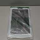 JETech Case for Samsung Galaxy Tab S10 Ultra/Tab S9 Ultra 14.6-Inch with S Pen Holder, Slim Folio Stand Protective Tablet Cover, Multi-Angle Viewing (Black)