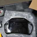 NHOPEEW [8 Core 4+64G] Upgrade Android Radio for Jeep Cherokee 2013-2018: 10.1 inch IPS Touchscreen Carplay Stereo - 3D Car Model, Cooling Fan, 5G/WiFi, DSP, Custom UI Design + AHD Backup Camera