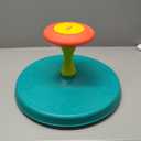 Playskool Sit n Spin Classic Spinning Activity Toy for Toddlers Ages Over 18 Months 