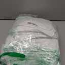 TYPLASTICS Tall Kitchen Drawstring Trash Bags, 13 Gallon, 110 Count