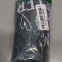 Womens That's My Granddaughter Out There Volleyball Grandma Grandpa V-Neck T-Shirt Medium