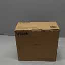 VTech SN1107 Corded Phone with Oversized High-Contrast Buttons, Talking Digits for Seniors, 10 Number Speed Dial, Visual Ringer, Full-Duplex Speakerphone