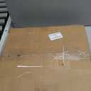 UOFUS 32W LED Flush Mount Ceiling Light Chrome 15.7inch Modern Round Ceiling Light Fixture 3000K-6000K Super Bright Circle Ceiling Lamp for Bedroom Kitchen Dining Room Entryway Hallway Foyer (Silver)