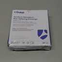 Dukal 215 Alba Xeroform Petrolatum Gauze, Sterile, 4" x 4", Pack of 25