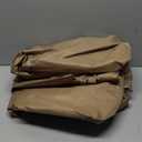 ShowyLive 10x10 Canopy Replacement Top - Gazebo Replacement Canopy, Replacement Canopy Top 10x10 Khaki
