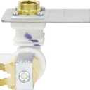 Frigidaire 154637401 Inlet Valve