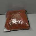 SCOMCHIC Women's Size 4XL, Amber Brown 
