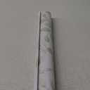 MelunMer Modern Leaf Peel and Stick Wallpaper Boho Green Contact Paper for Cabinets Self-Adhesive Removable Wallpaper for Bedroom Decor Botanical Contact Paper Bathroom Waterproof 393inL17.3inW