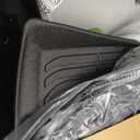 for Kia Sportage Floor Mats & Cargo Liner 2023-2026 (Not Hybrid)
All Weather, Rubber, Durable, TPE, Heavy Duty, Odorless, OEM-Style, Scratch-resistant, Full Set, Custom fit, Accessories