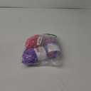 3 Pack Velvet Chenille Yarn for Crocheting