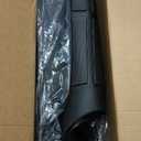 Floor Mats & Cargo Liner for Honda HR-V 2023-2026/ HR-V Hybrid 2023-2026 All Weather Automotive TPE Liners Set Anti-Slip Waterproof Floor Liners Accessories (Car Mats+Trunk Mat) Black