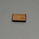 Drift Car Air Freshener - The Original Wood Air Freshener - Car Odor Eliminator - Long Lasting Scent - Auto Accessories - Metal Clip - Essential Oils - Clean Ingredients - Teak Scent Starter Kit