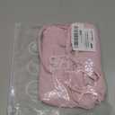 SUUKSESS Women Sexy Tube Top Summer Y2K Going Out Double Lined Basic Tank Top (Small, Baby Powder)