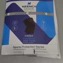 NEENCA Knee Brace for Knee Pain, Adjustable Knee Support with Patella Gel Pad & Side Spring Stabilizers, Knee Wrap for Arthritis, Meniscus Tear, ACL, Knee Pain Relief, Runner, Sport - FSA/HSA Approved, Size: Large