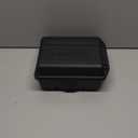 Tomcat Rodent Station, Includes 1 Rodent Station with 4 Bait Securing Rods and 1 Security Key - Fits Rat or Mouse Sized Traps (Baits & Traps Sold Separately) - Use Indoors or Outdoors