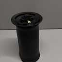 MILLISEC Rear Air Spring Bag Compatible with 2004-2010 BMW 5-Series (E61) Touring Wagon Car Air Spring OEM Replaces# 37126765602, 37126765603