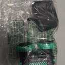 Sharper Image Thunder Twist Rally - RC Stunt Car with Rechargeable Battery, High-Speed 360 Stunts, Double-Sided Driving, 2.4 GHz Remote Control, LED Lights, Flips & Spins Rotating Car Kids Toy Gift