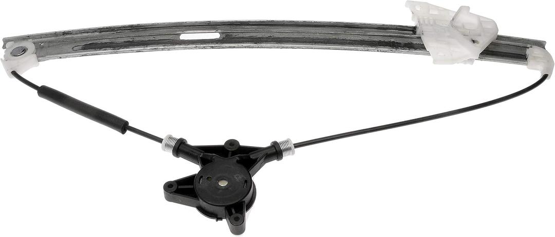Dorman 751-855 Front Driver Side Power Window Regulator and Motor Assembly Compatible with Select Mazda Models