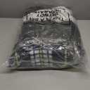 48 Pieces Winter Gloves Scarves Beanies Socks Set Winter Homeless Care Package Bulk for Homeless Charity Warm Gift