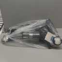 Proscenic Cordless Vacuum Cleaner,45Kpa 55Mins P11 Mopping Wet Dry Vacuum and Mop Combo All in one, Lightweight Stick Vacuum with LED Display, Long Runtime Ease of use for All Floors Pet Hair Carpet