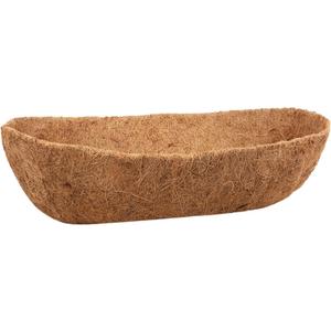 Panacea 84169 Trough Coco Fiber Replacement Liner, 24-Inch, 24 inch, Natural