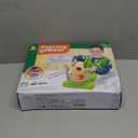 Pottery Wheel for Kids - Complete Pottery Painting Kit Arts and Crafts for Kids Ages 8-12 with 3 Pack Air Dry Clay Art Supplies Toys for Girls Boy Birthday Gift for 6 7 8 9 10 11 12+