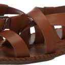 Lucky Brand womens Zelek (11, Tan)