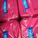 FitRight Plus Liners, Heavy Absorbency, 13 x 30, 4 packs of 20 (80 total)