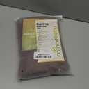 Baby Gates for Stairs with Banister, Guard Safety Net for Baby, 10ft x 3ft Stair Railing Mesh Barrier for Kids, Cats, Dogs, Child Safety Rail Guard - Dark Brown