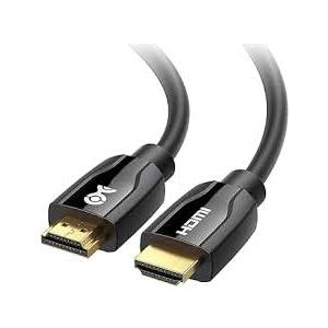 HDMI Premium Certified Cable