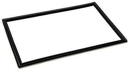 Compatible with Frigidaire 241872512 Refrigerator Door Gasket (Black)