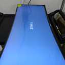 Gawfolk 37.5 Inch Gaming Monitor 3840 * 1600p 144Hz PC Monitor with AMD FreeSync, Flicker-Free, 2X HDMI 2.0, DP 1.4, Ultra-Thin Frameless Screen (Black)