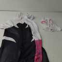 Adult Spider-Gwen Zentai Suit Costume | Marvel Costumes, M/M (8/10) Adult