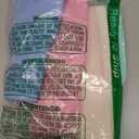 Hogurity 4 Pack 2-In-1 Cup Dividers for Stanley 40 Oz Tumbler with Handle, Stanley Cup Accessories, Reusable Silicone Divider Inserts for Cold Drink Separator for Juice, Coffee, Cocktails, Whiskey