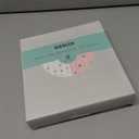 Stretchy Fitted Pack n Play Playard Sheet Set BROLEX 2 Pack Portable Mini Crib Sheets,Convertible Playard Mattress Cover,Ultra Soft Material,Pink White Arrow