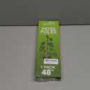 48 Inch Bendable Moss Pole Monstera Plant Support for Climbing Indoor Plants - Stakes for Potted Climbers - Tall Sticks Indoor Trellis for Houseplants - Accessories for Monstera Pot