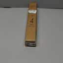 SHACOS Round Braided Placemats Set of 4 Round Table Mats for Dining Tables 15 inch Non Slip Washable Kitchen Table Place Mats Natural Farmhouse Decor (Beige, 4)