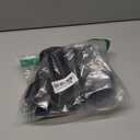 Autorder 2PCS Center Console Cover for 2023 2024 2025 Lexus RX350/RX350h/RX450h+/RX500h Accessories Gear Shift Knob Cover Anti-Scratch Leather Armrest Cover&Shift Knob Cover