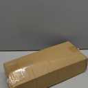 Yougfin Windshield Ice Scraper Car Brush for Snow 43 inch, 3 in 1 Detachable Snow Scraper with Squeegee, 180 Pivoting Brush Head, Foam Grip, Extendable Snow Removal for Auto Truck SUV Van (Blue)