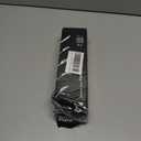 Anbers 8 Pieces Large Serving Spoons, 9.45 Inches, Stainless Steel Catering Serving Spoons