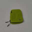 Travelon Compact Hanging Toiletry Kit (Lime)
