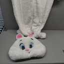 Easter Party Rabbit Costume Bunny Costume Plush Halloween Animal Mascot Costume
50+ bought in past month