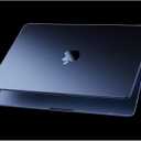 for MacBook Air 15 inch Case | M5 M4 M3 M2 2026 2025-2023 | 100% Match Official Color | Closes Seamlessly | Hard Shell Laptop Cover | A3241 A3114 A2941 | Midnight Clear