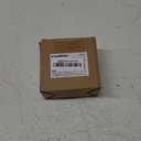 EverBrite 6-Pack Mini Flashlights, Glow in Dark Flashlights, Aluminum LED Flashlights Party Favors Assorted Colors for Camping, Hiking, Indoor, 18XAAA Batteries Included